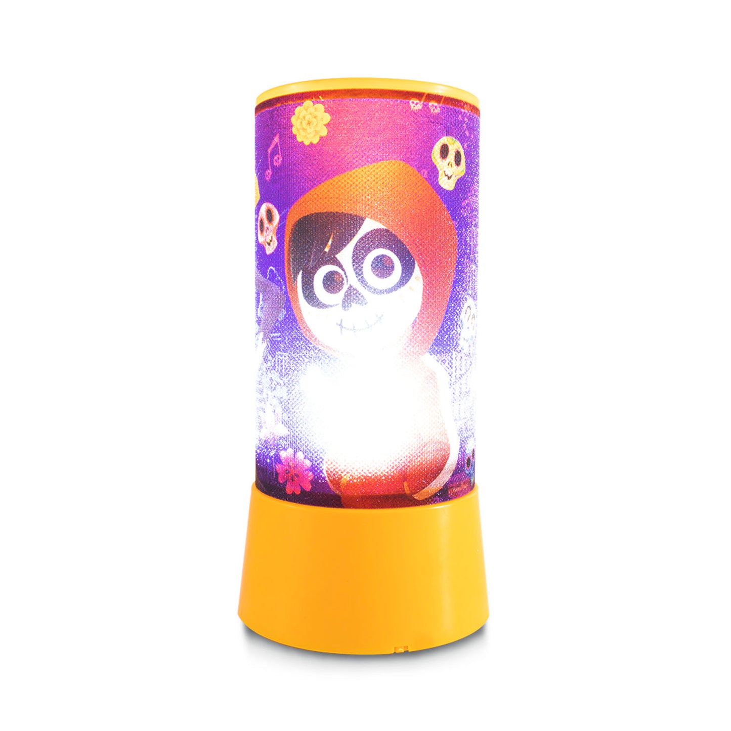 Lámpara Disney Coco