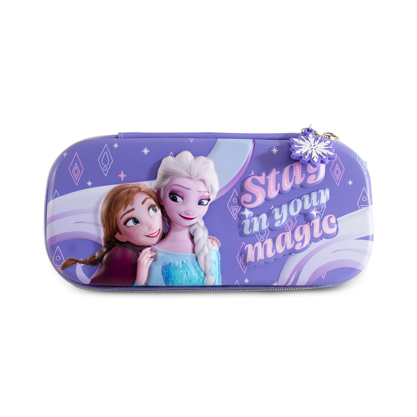 Lapicera 3D Frozen