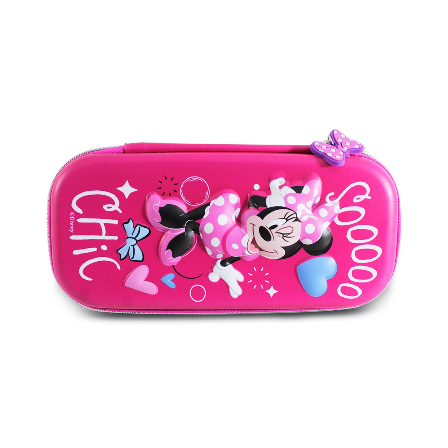 Lapicera 3D Minnie Mouse Disney