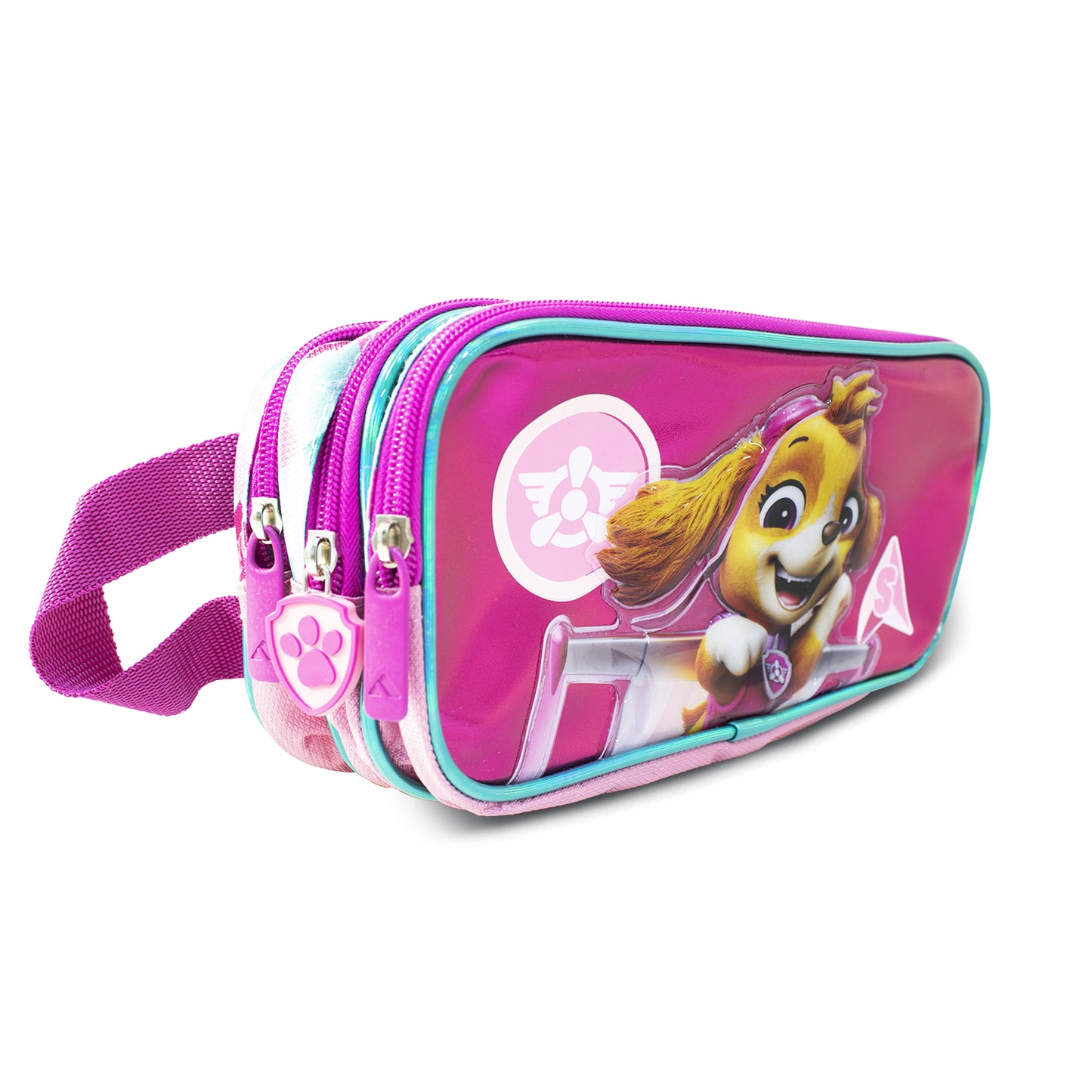 Lapicera 3D Skye Paw Patrol