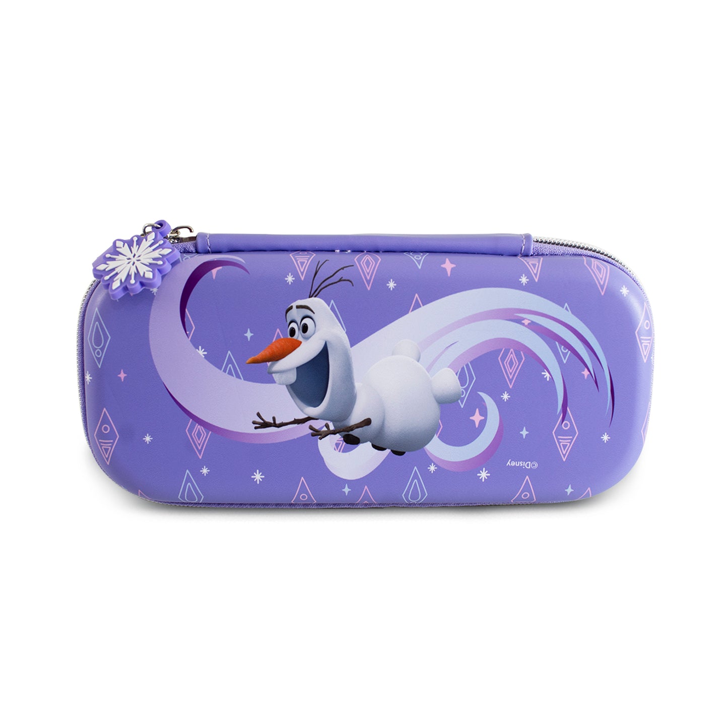 Lapicera 3D Frozen