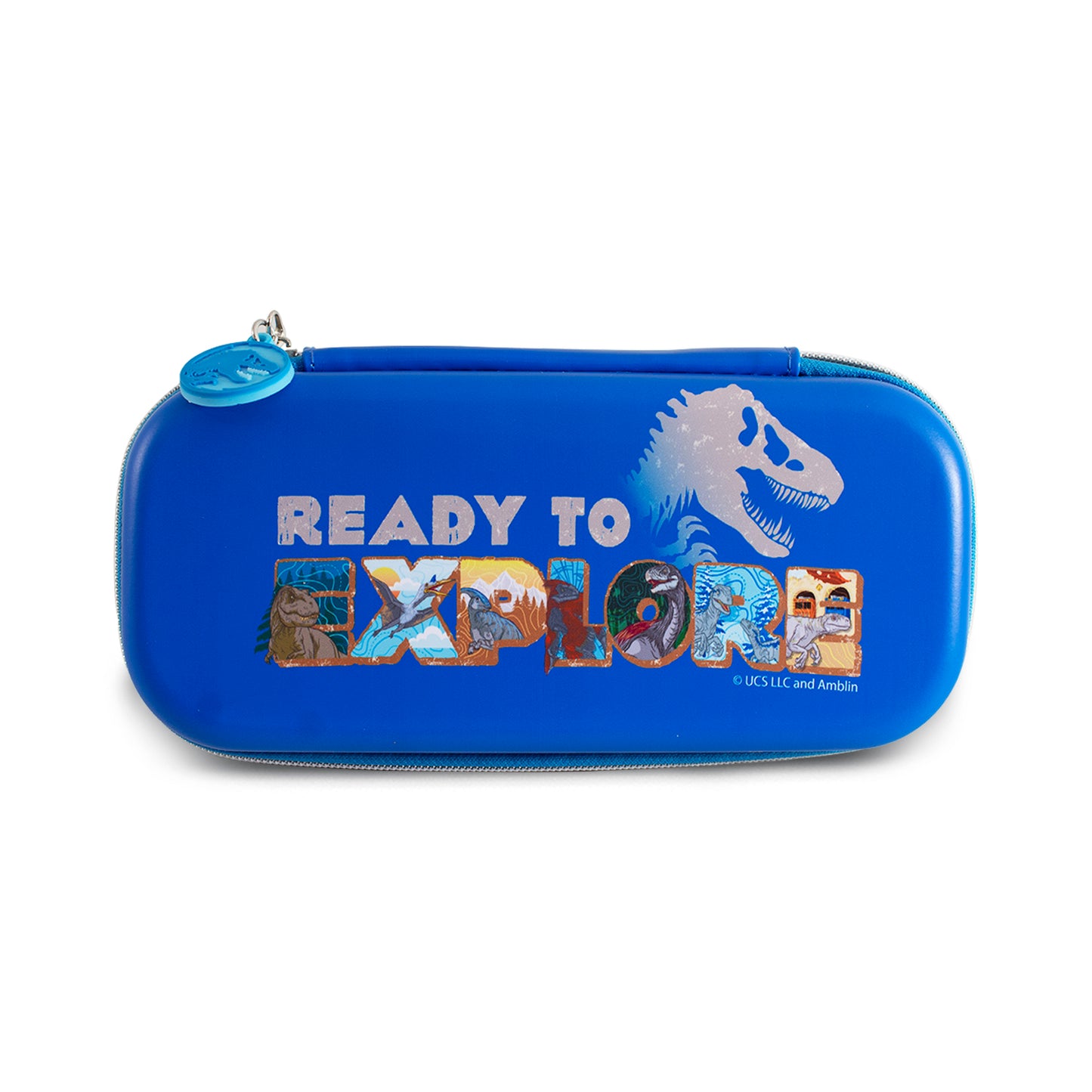Lapicera 3d Jurassic World