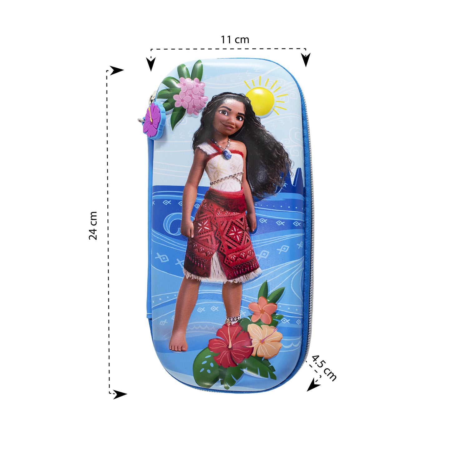 Lapicera 3D Moana Disney