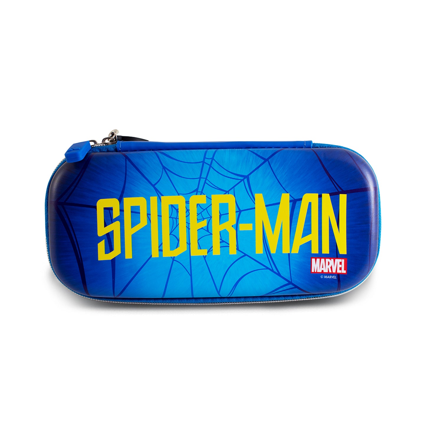 Lapicera 3D Spiderman Marvel