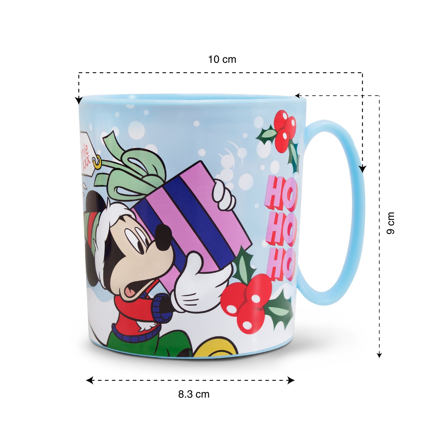 Taza de Mickey