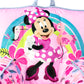 Sillón puff infantil Disney Minnie