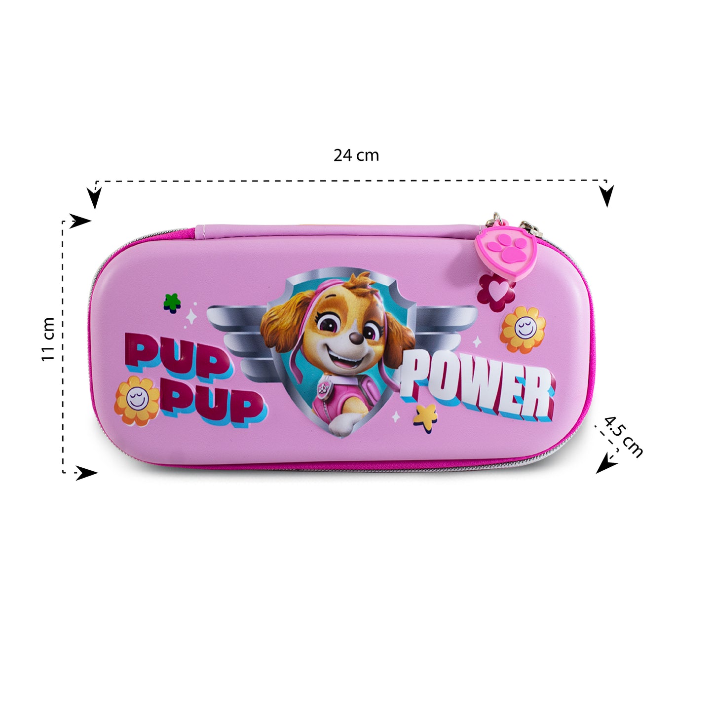Lapicera 3d Skye Paw Patrol