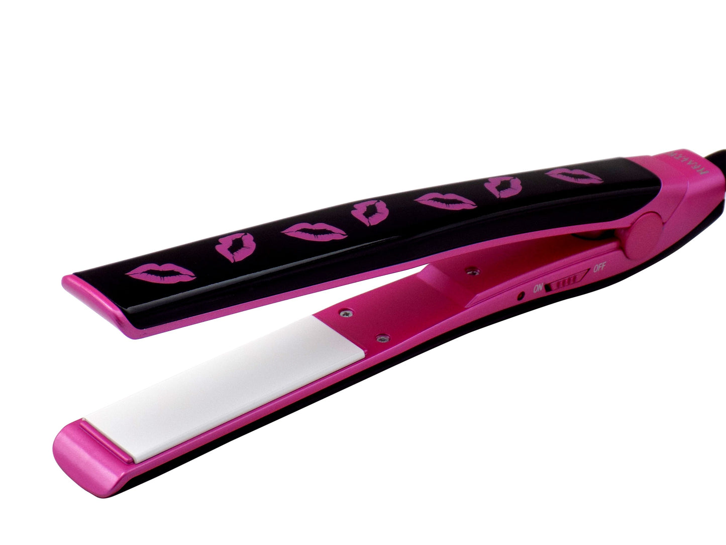 Plancha Alaciadora Besitos