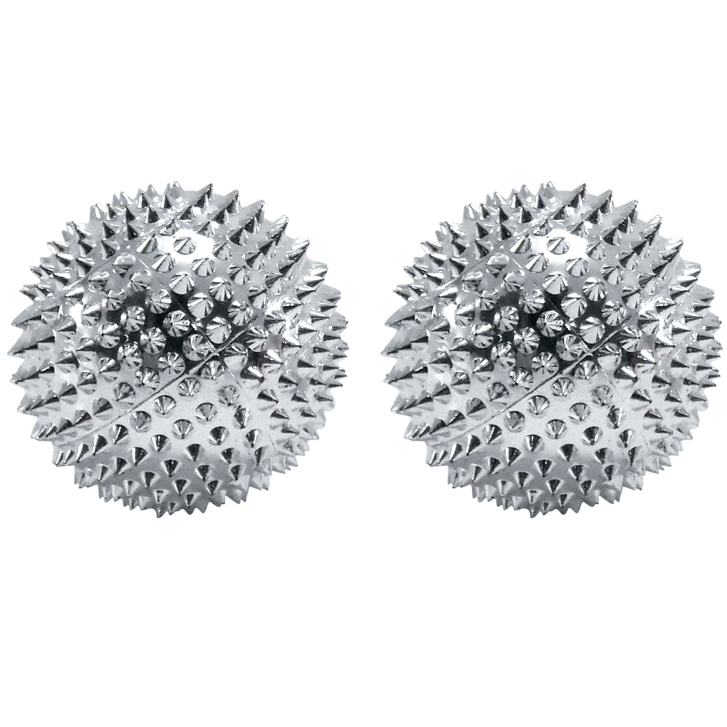 Esferas Magnéticas para Reflexoterapia