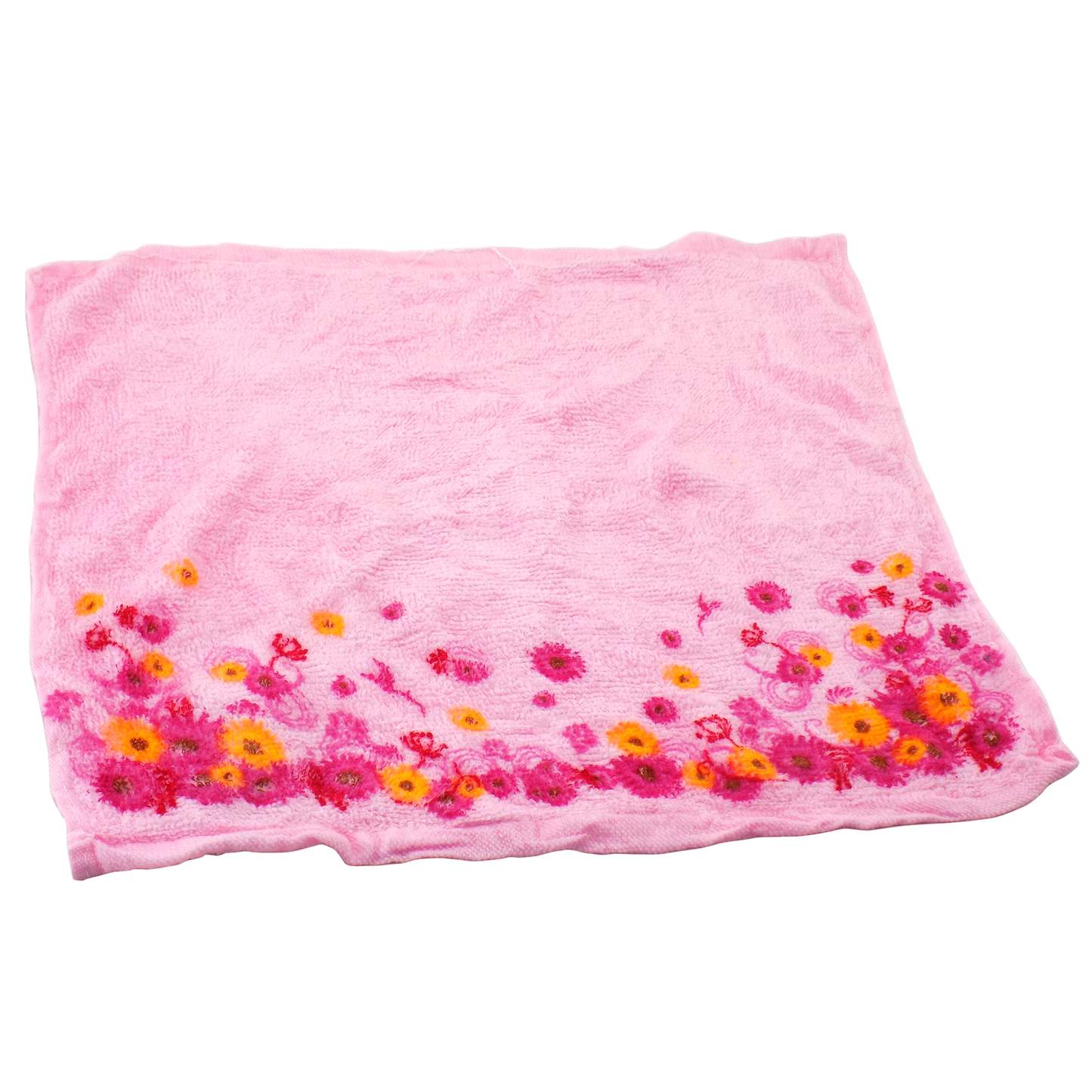 Toallita Gerberas