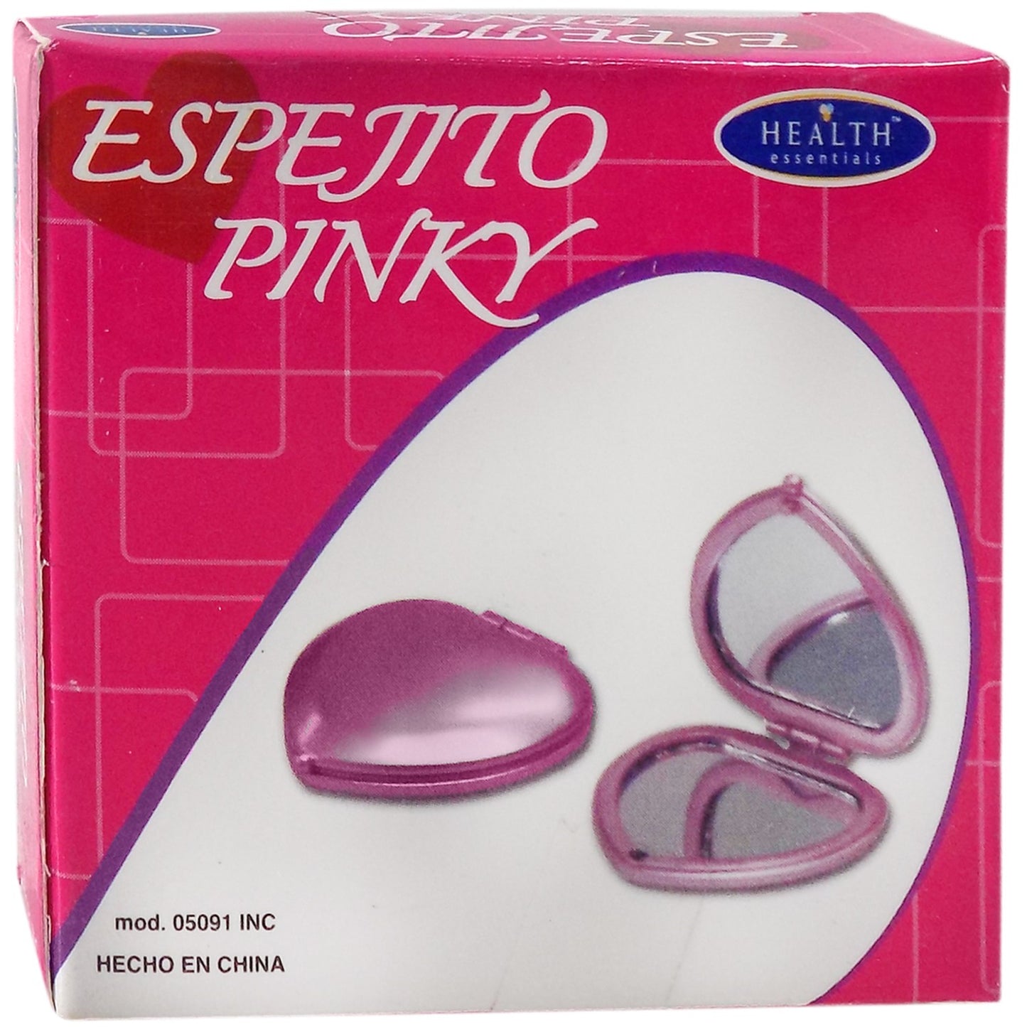 Espejito Pinky