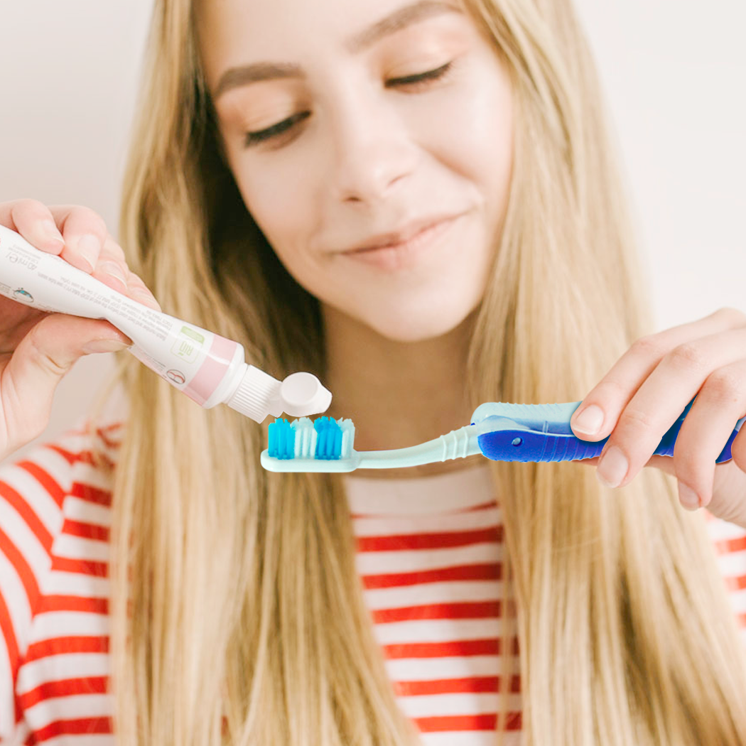 Cepillo de Dientes