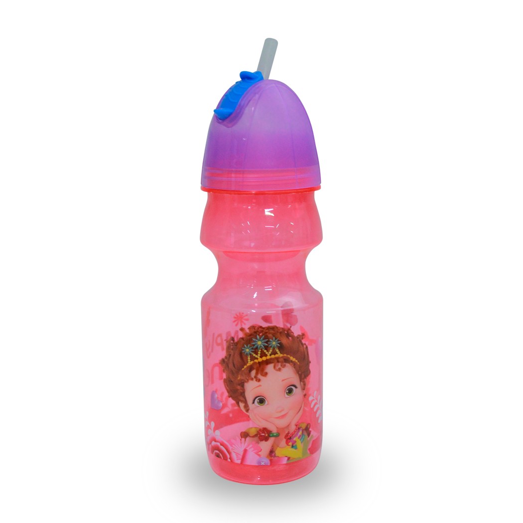 Botella Fancy Nancy
