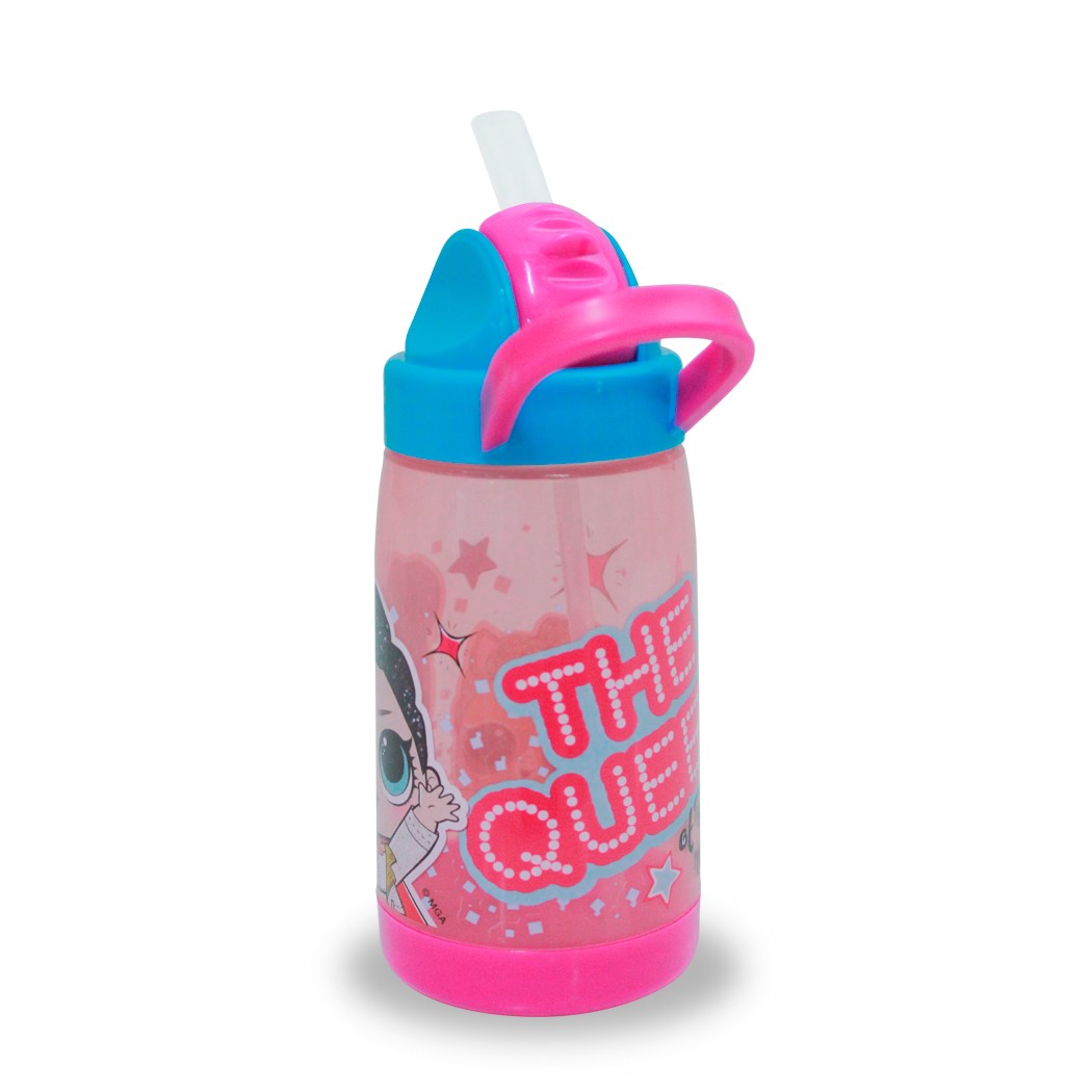 Botella con Asa Lol Surprise