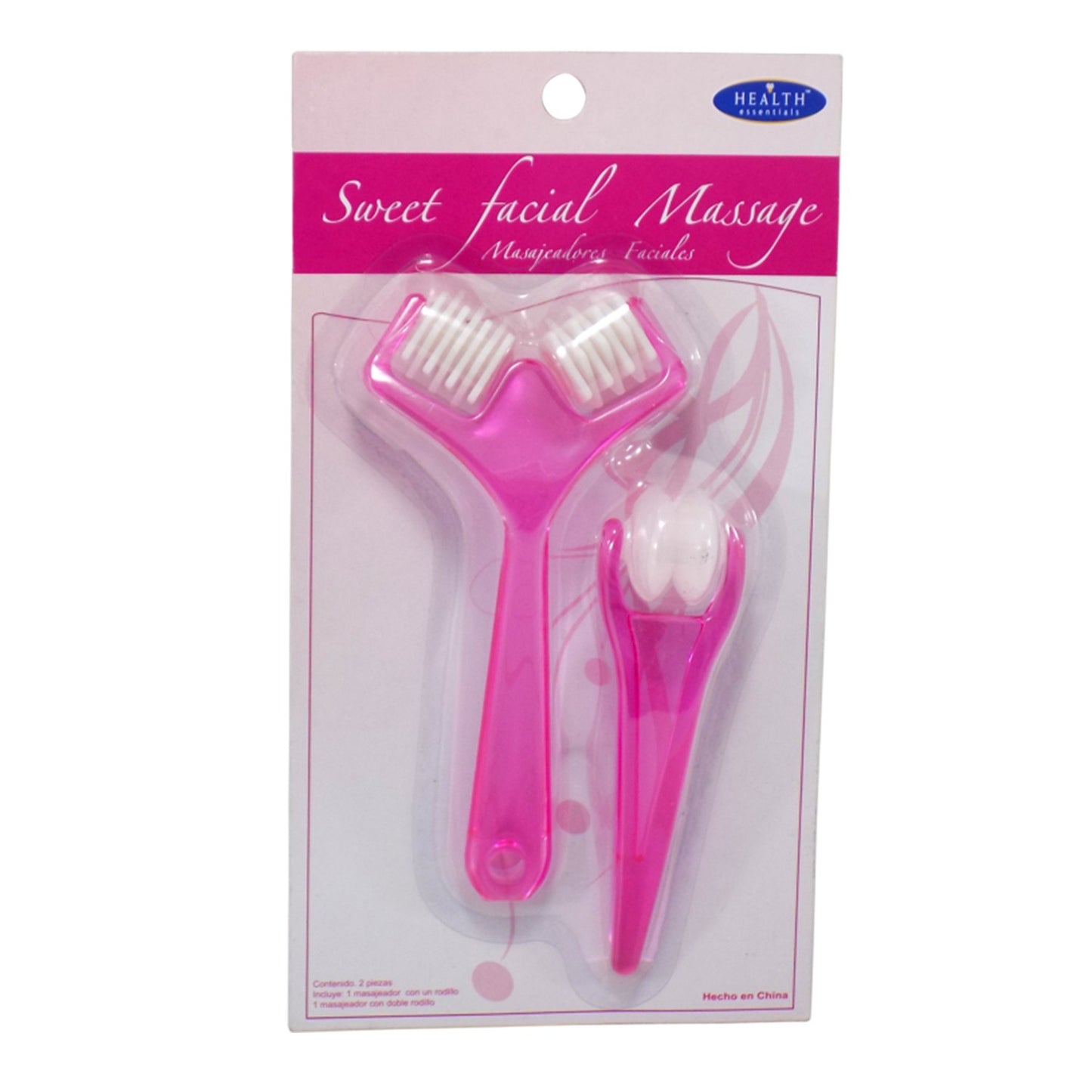 Masajeador Facial Sweet