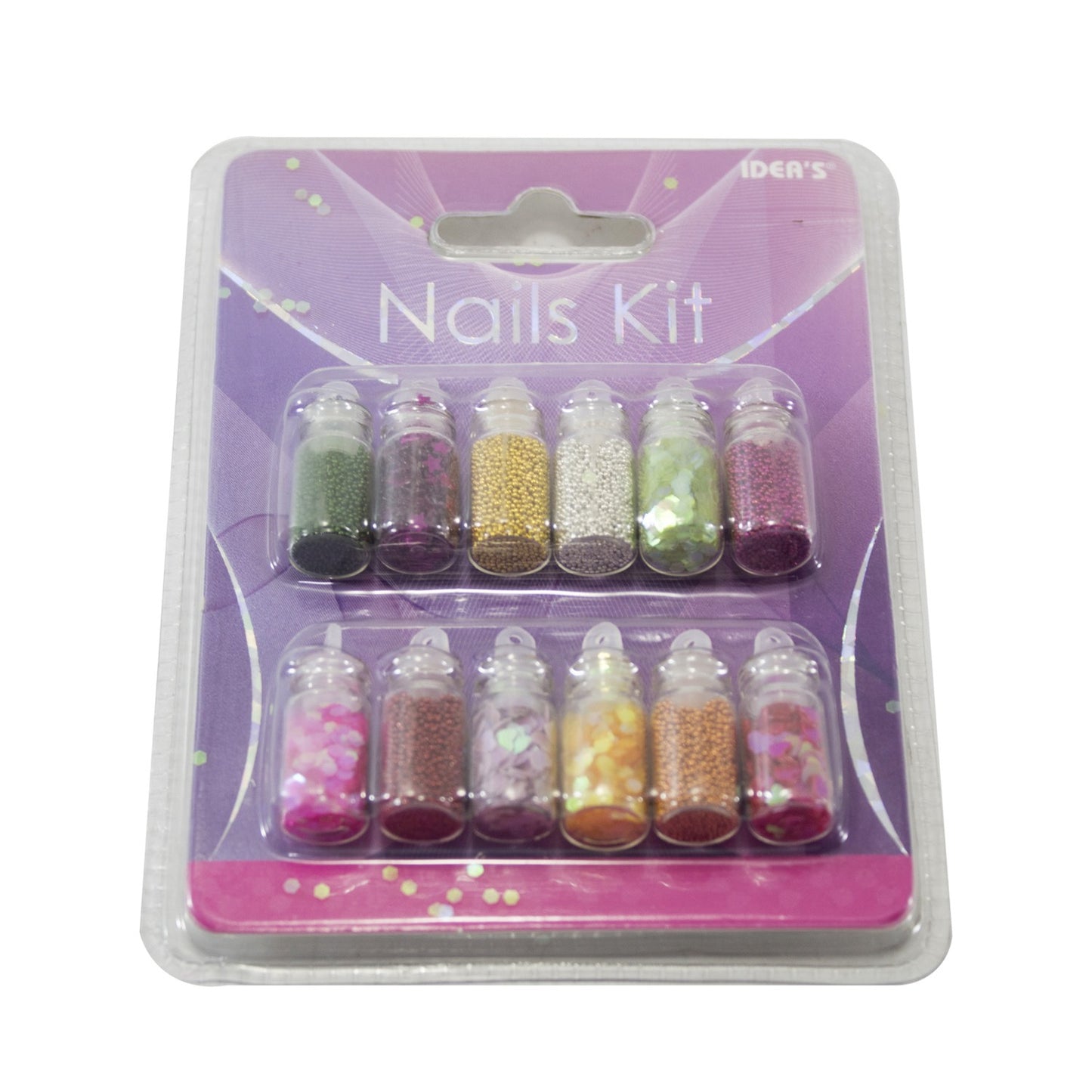 Nails Kit
