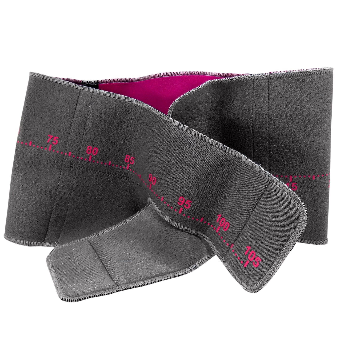 Faja para ejercicio con Medidas