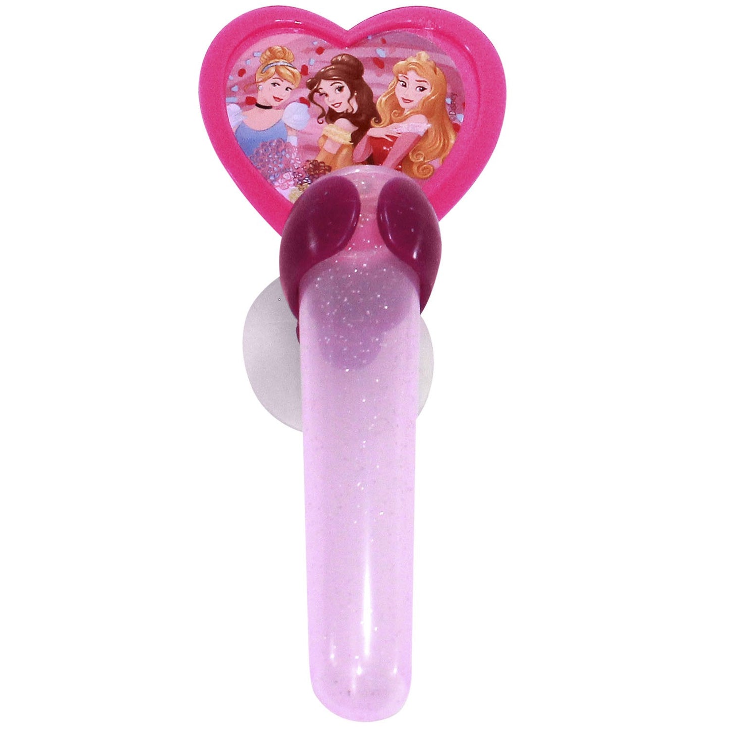 Porta Cepillo Princesas