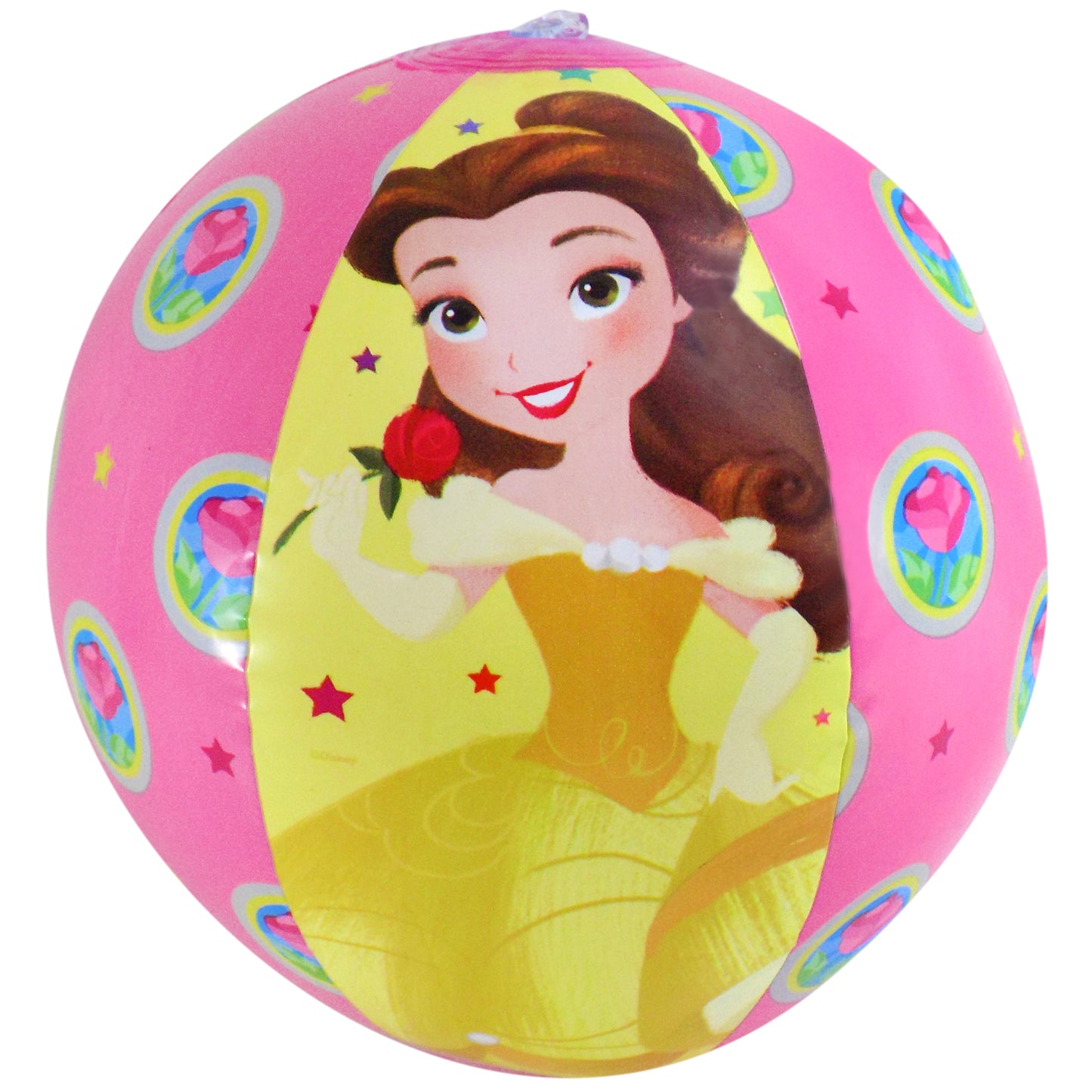 Pelota de Playa Princesas