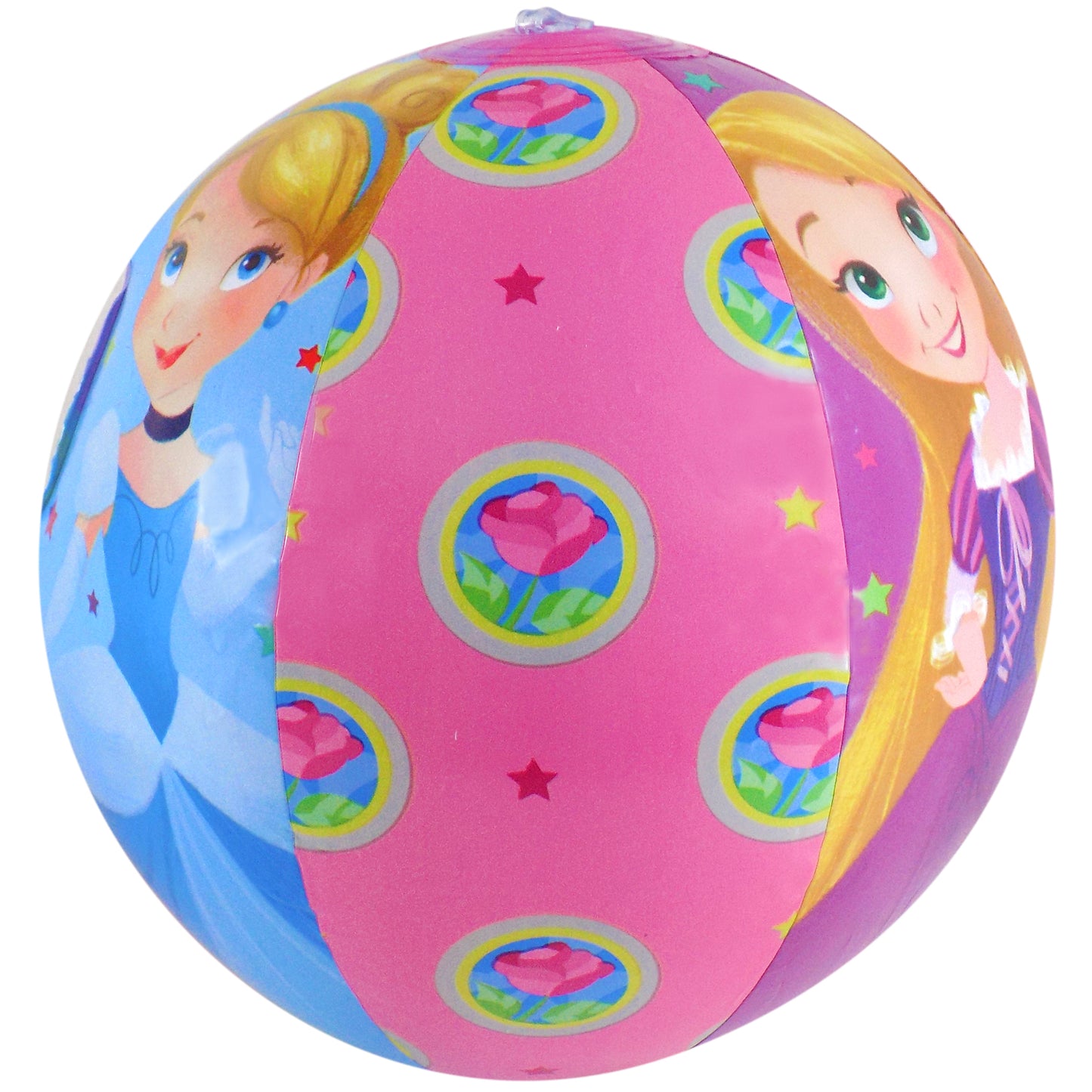 Pelota de Playa Princesas