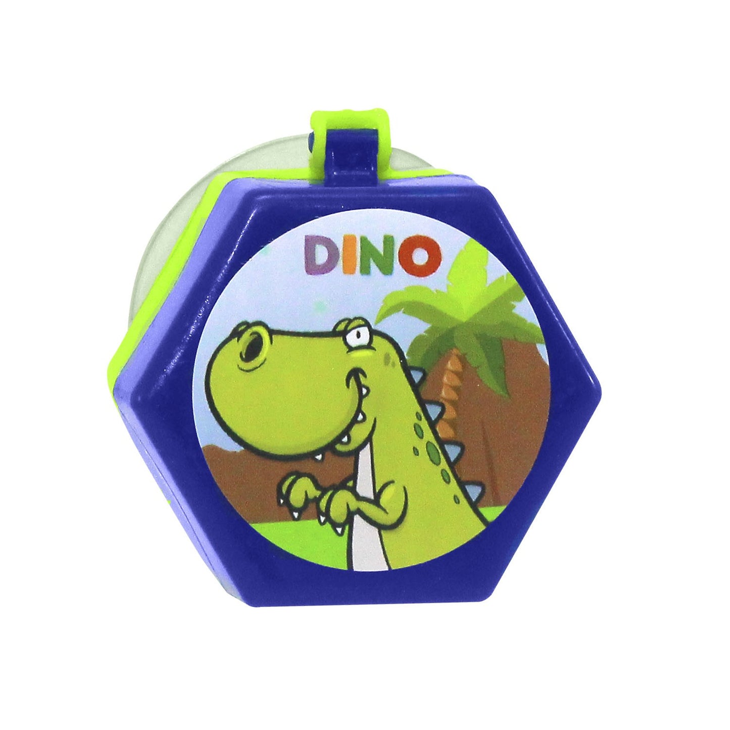 Cubre Cepillos Dinosaurio