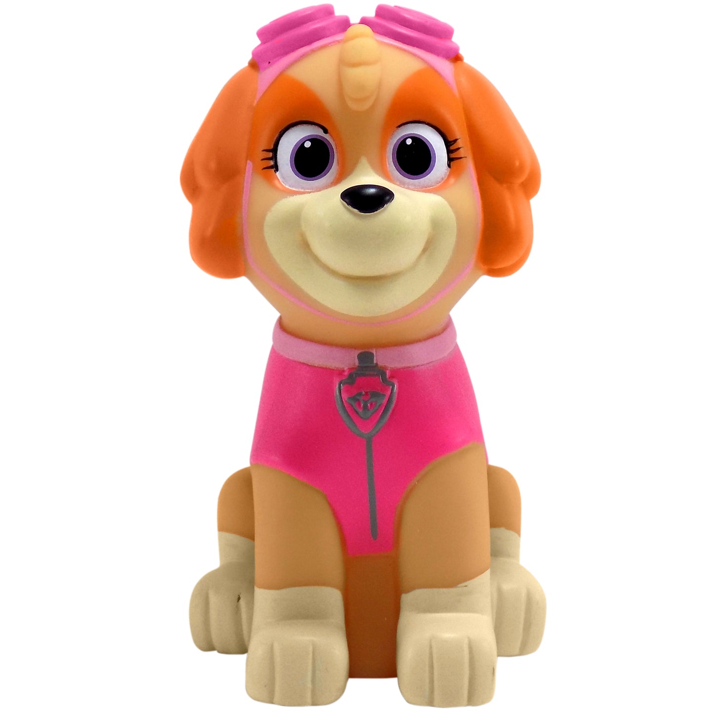 Lámpara 3D Paw Patrol Skye