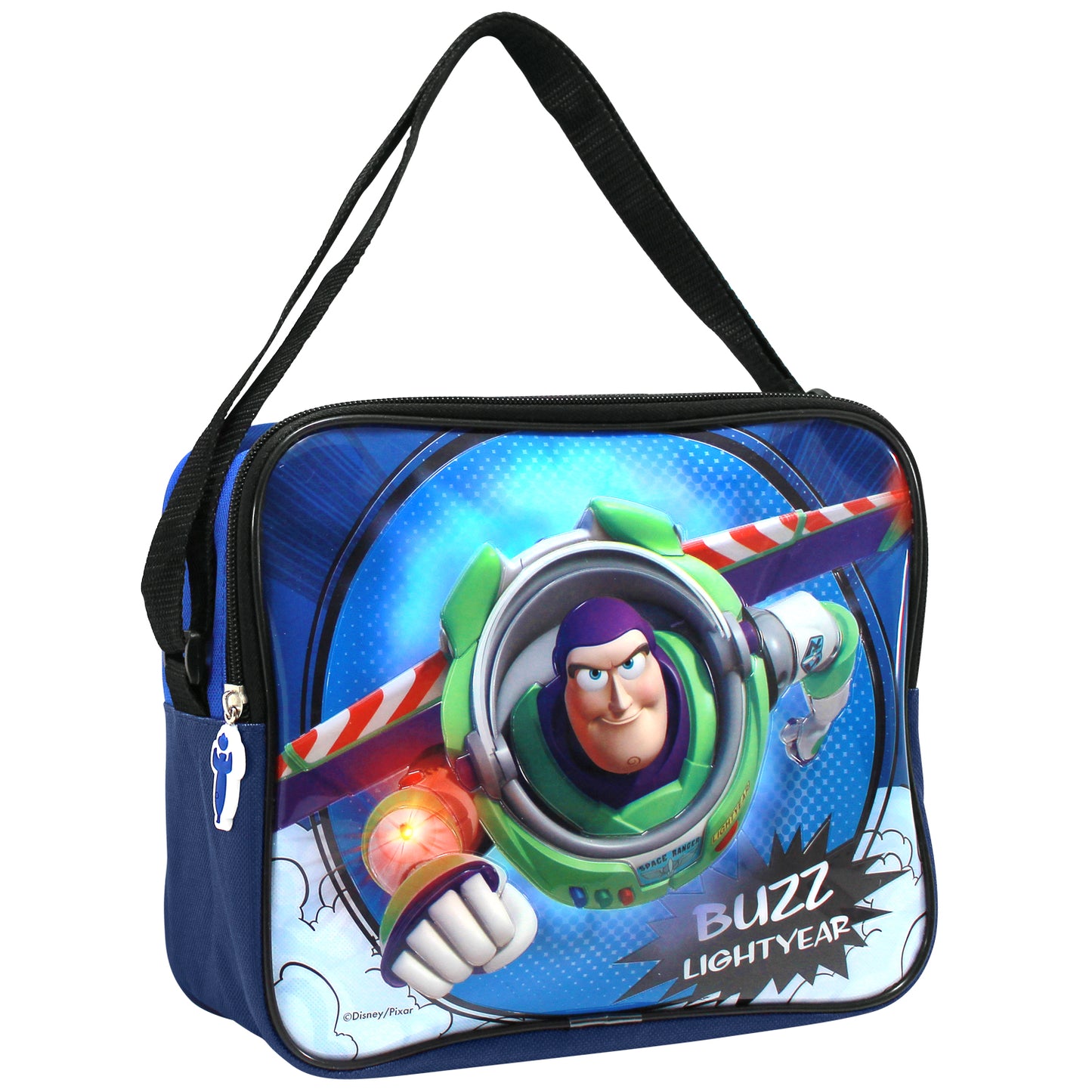 Lonchera de Tela Buzz lightyear Toy Story