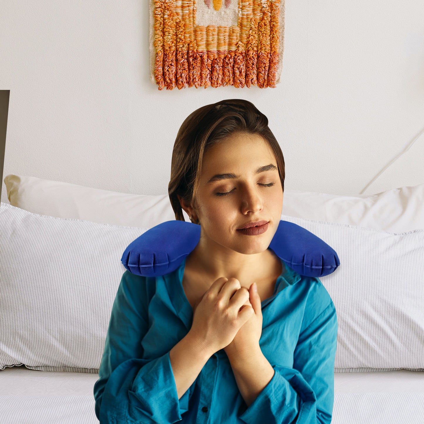 Almohadilla de descanso