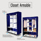 Closet Organizador Armable