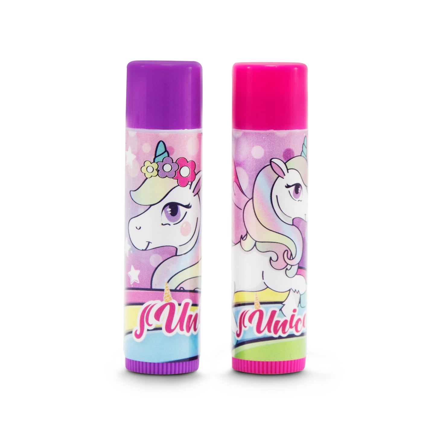 Bálsamos para labios