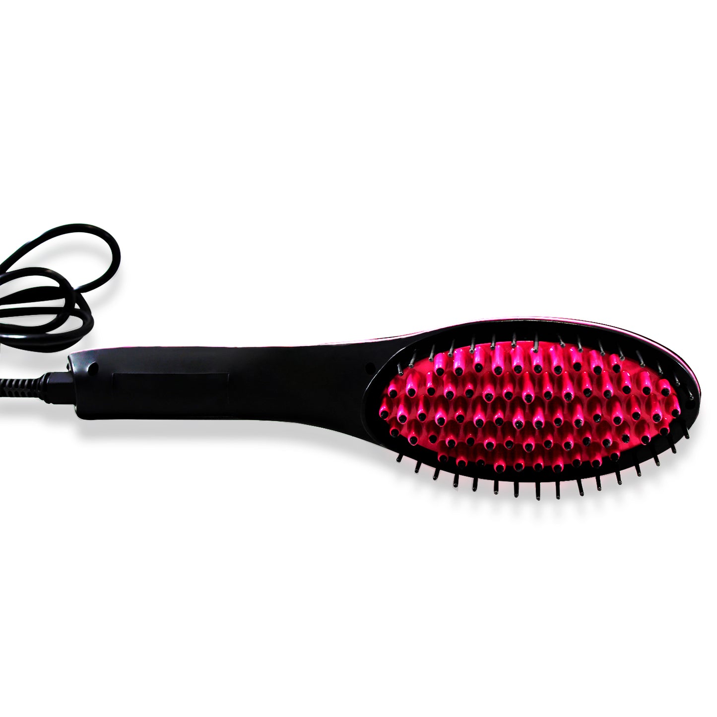 Cepillo Alaciador Eléctrico