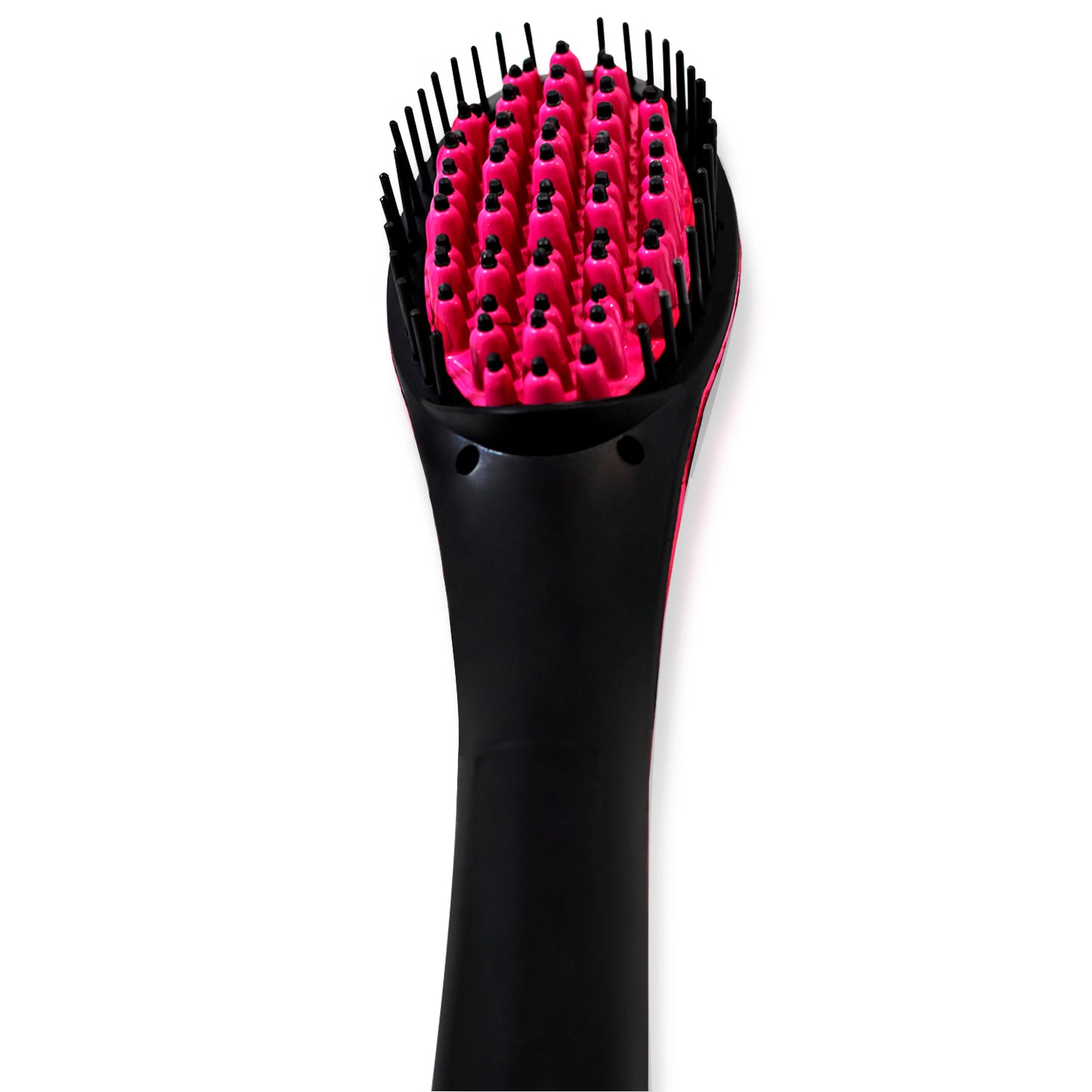 Cepillo Alaciador Eléctrico