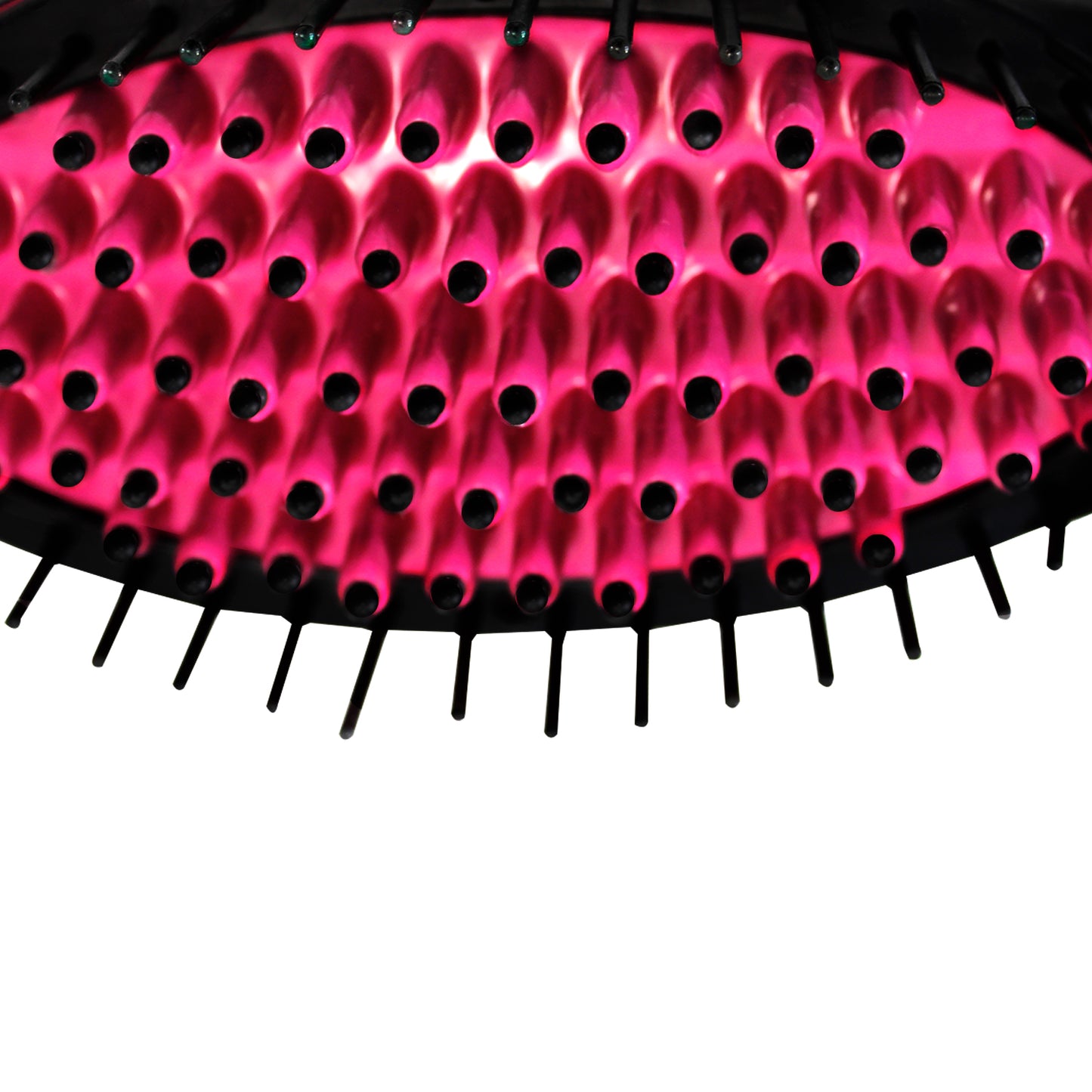 Cepillo Alaciador Eléctrico