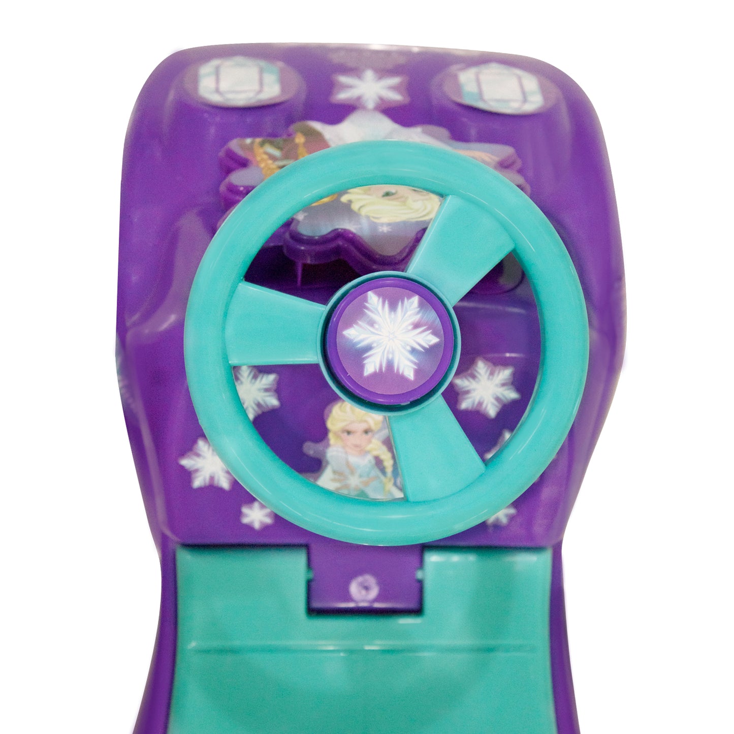 Montable de plástico Frozen