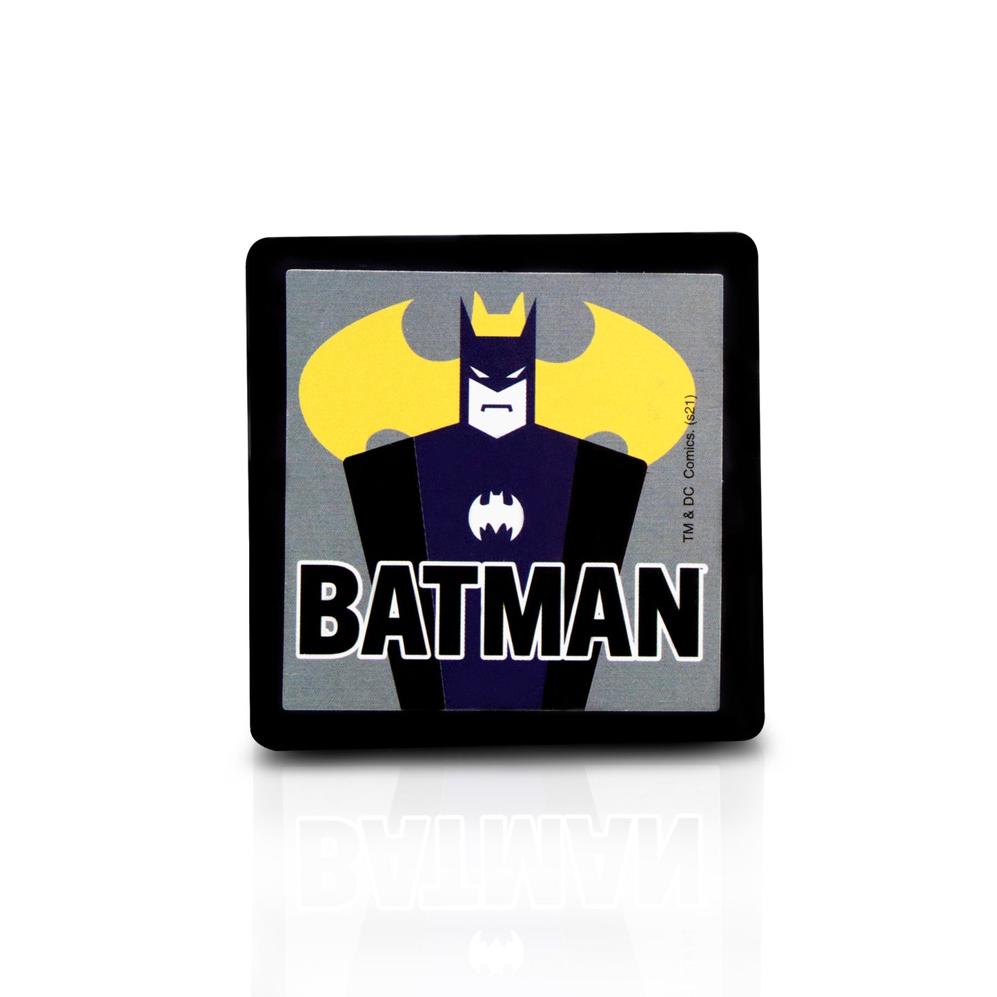 Diario para llevar Batman