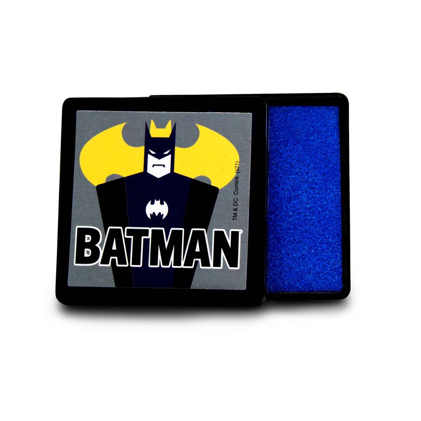Diario para llevar Batman