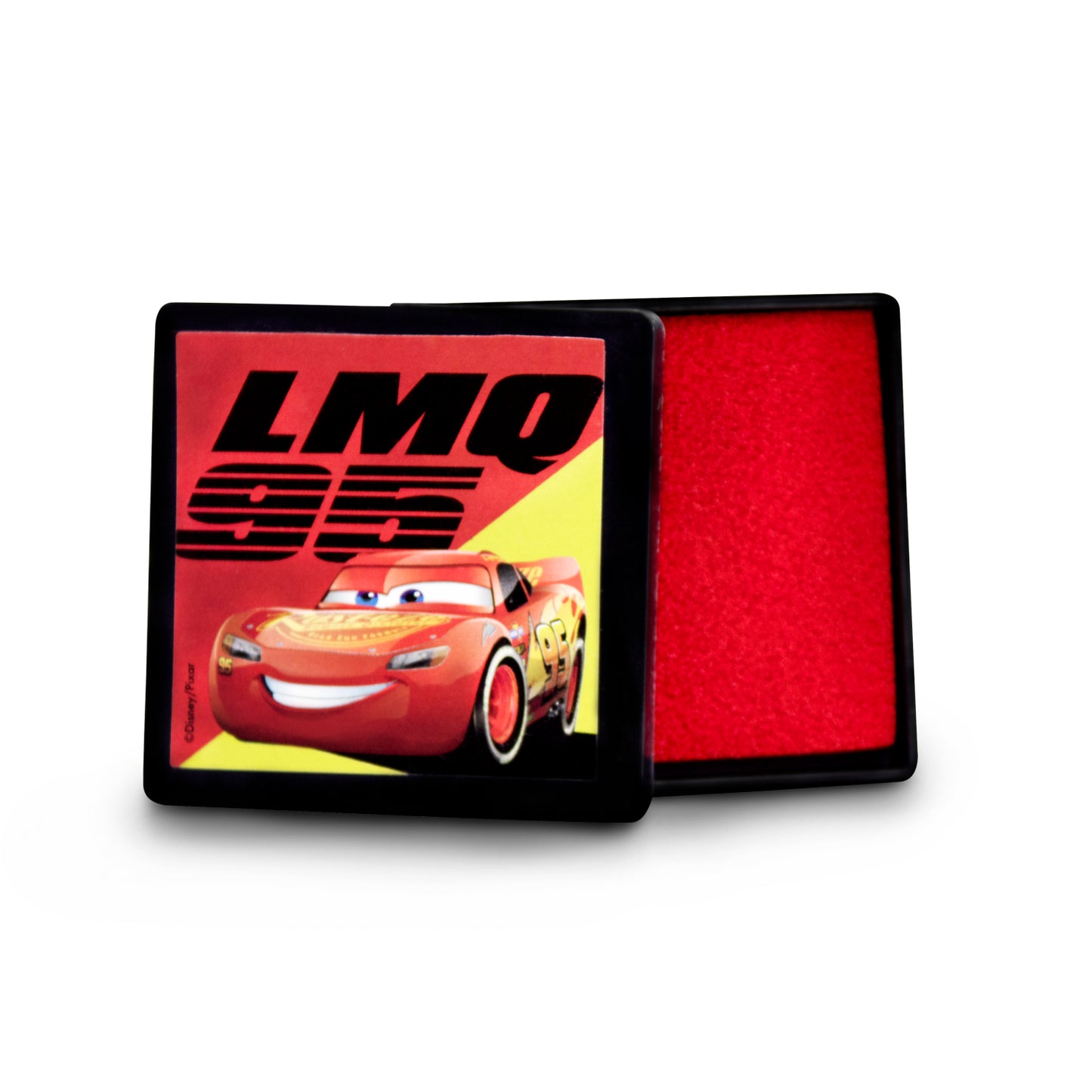 Diario para llevar Cars
