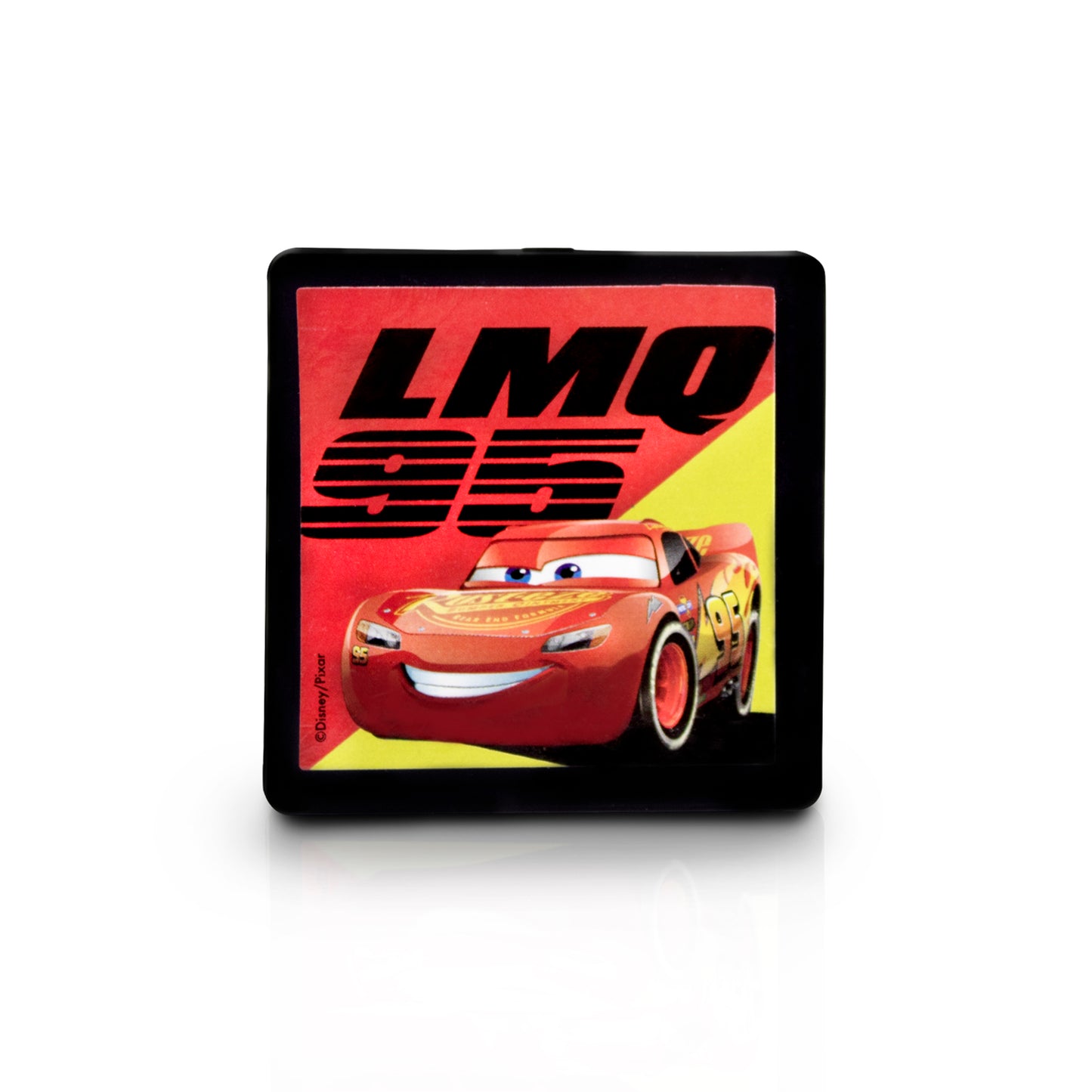 Diario para llevar Cars