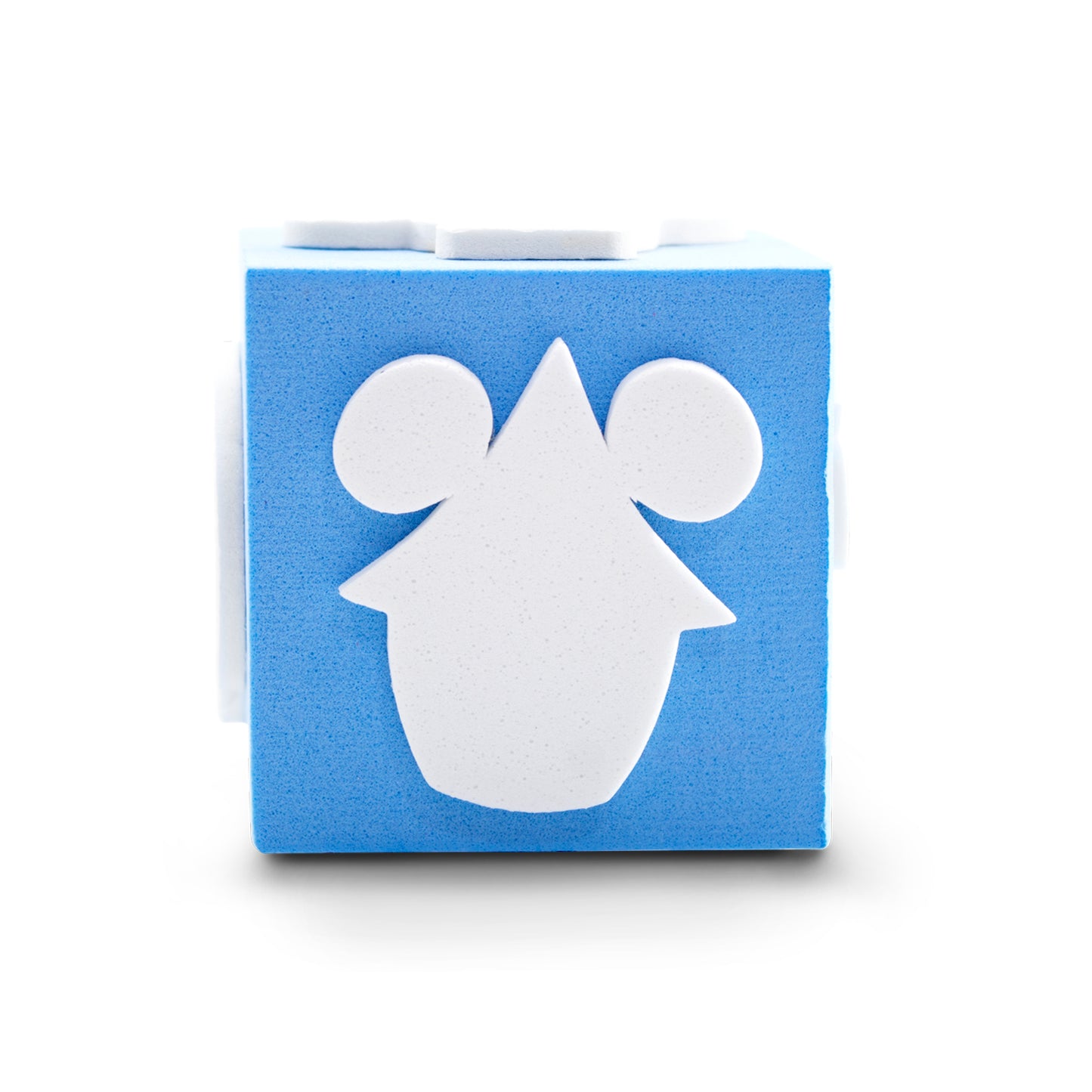 Diario para llevar Mickey