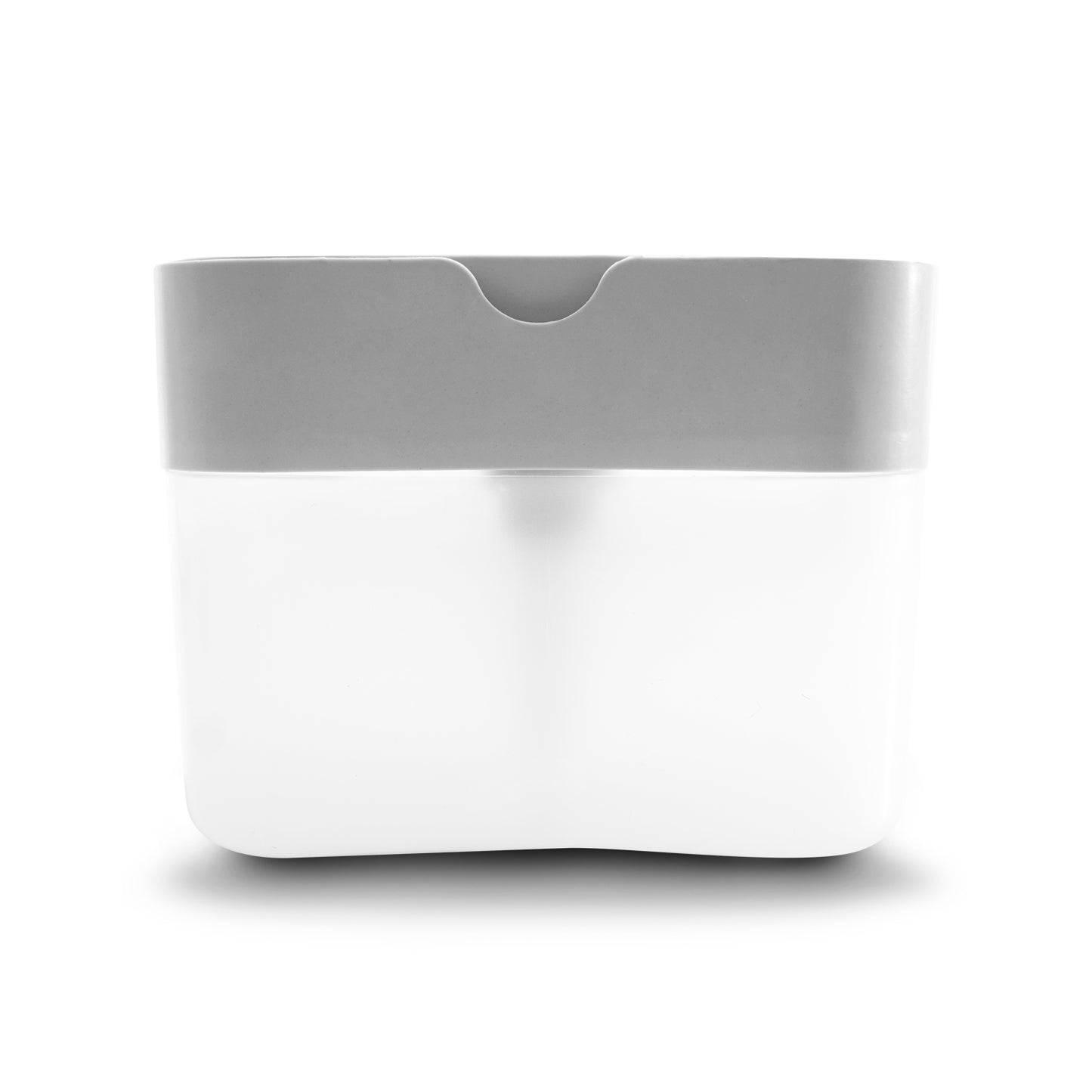 Dispensador de jabón para cocina