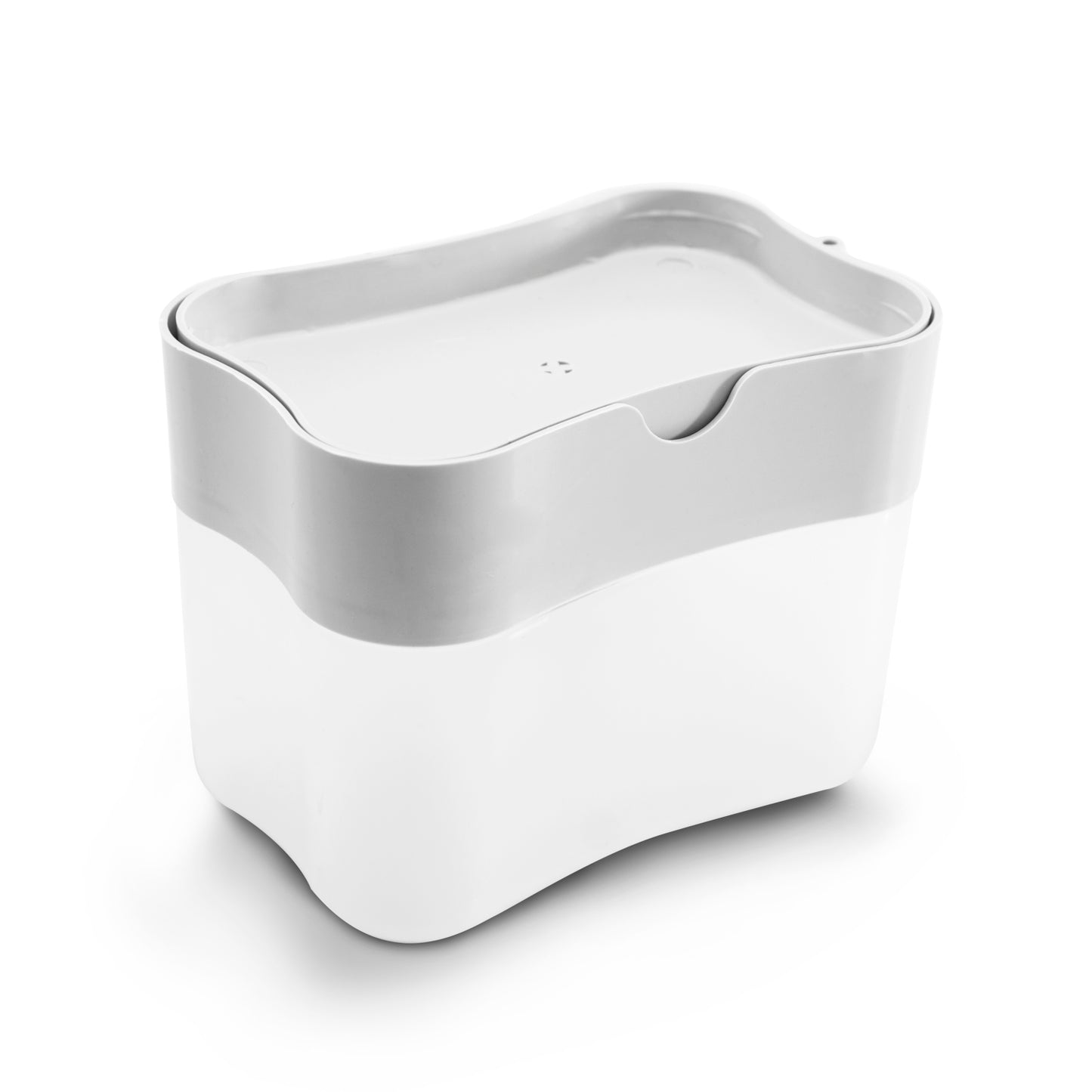 Dispensador de jabón para cocina
