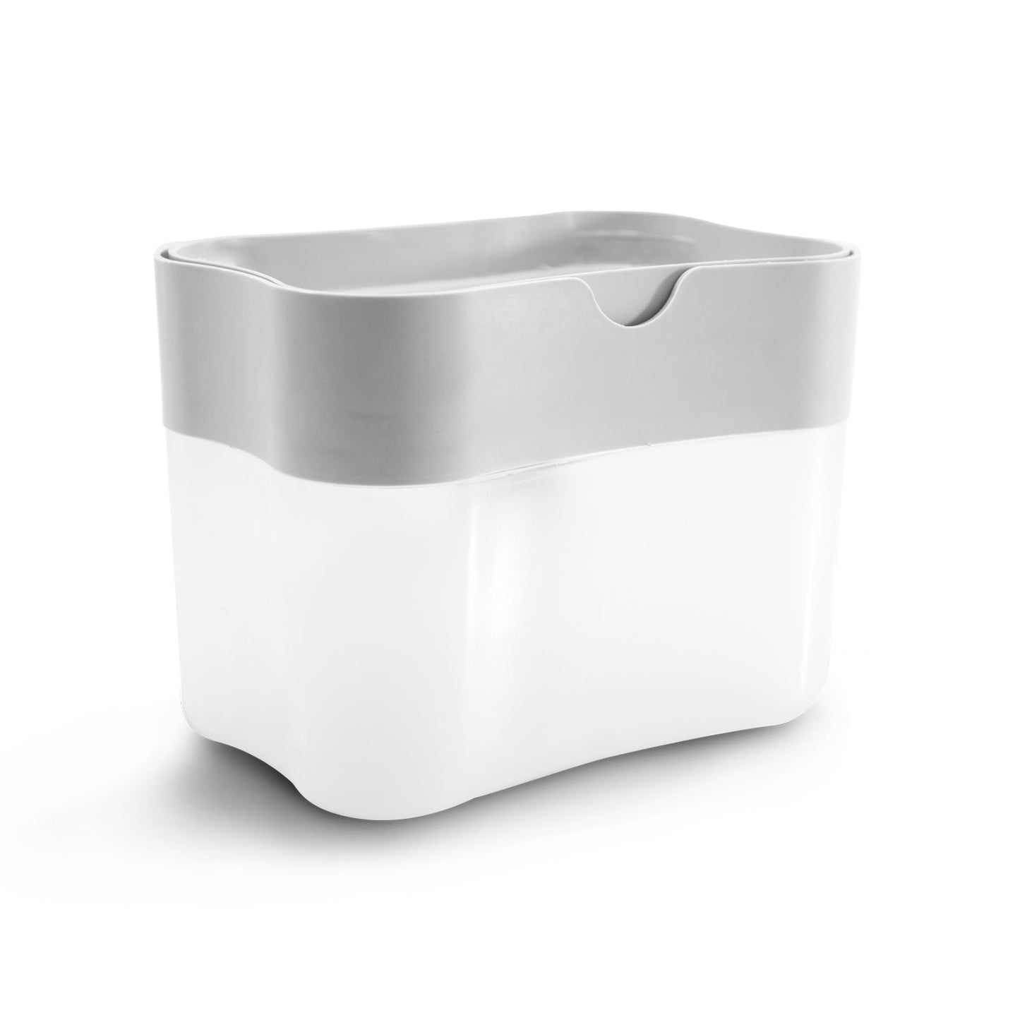Dispensador de jabón para cocina