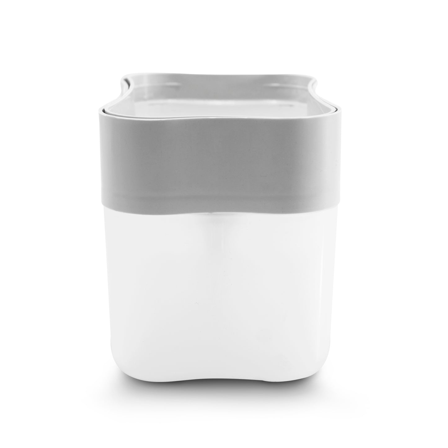 Dispensador de jabón para cocina