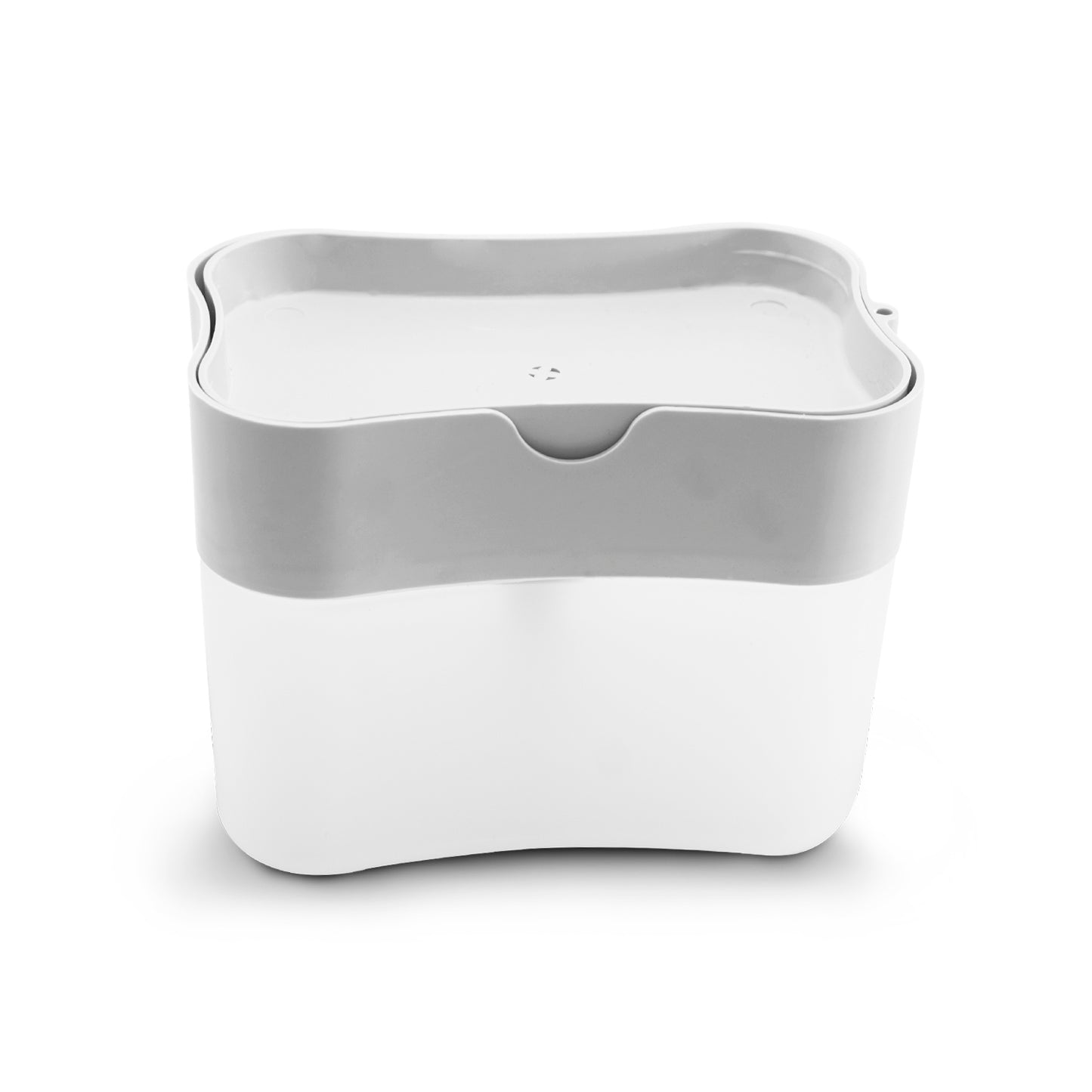 Dispensador de jabón para cocina