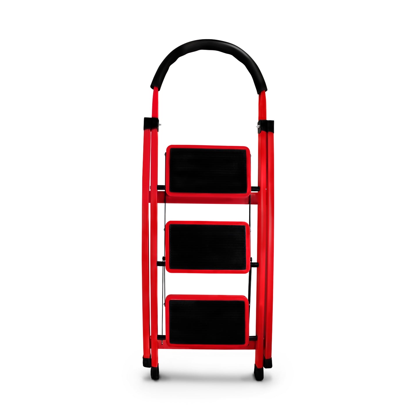 Escalera plegable