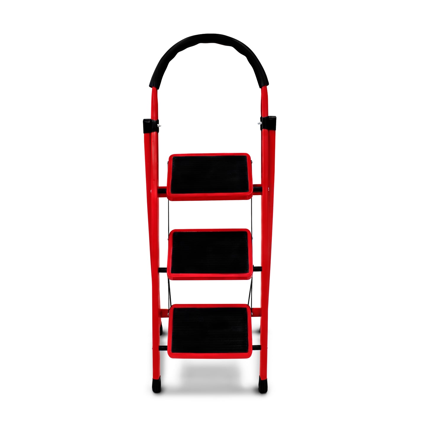 Escalera plegable