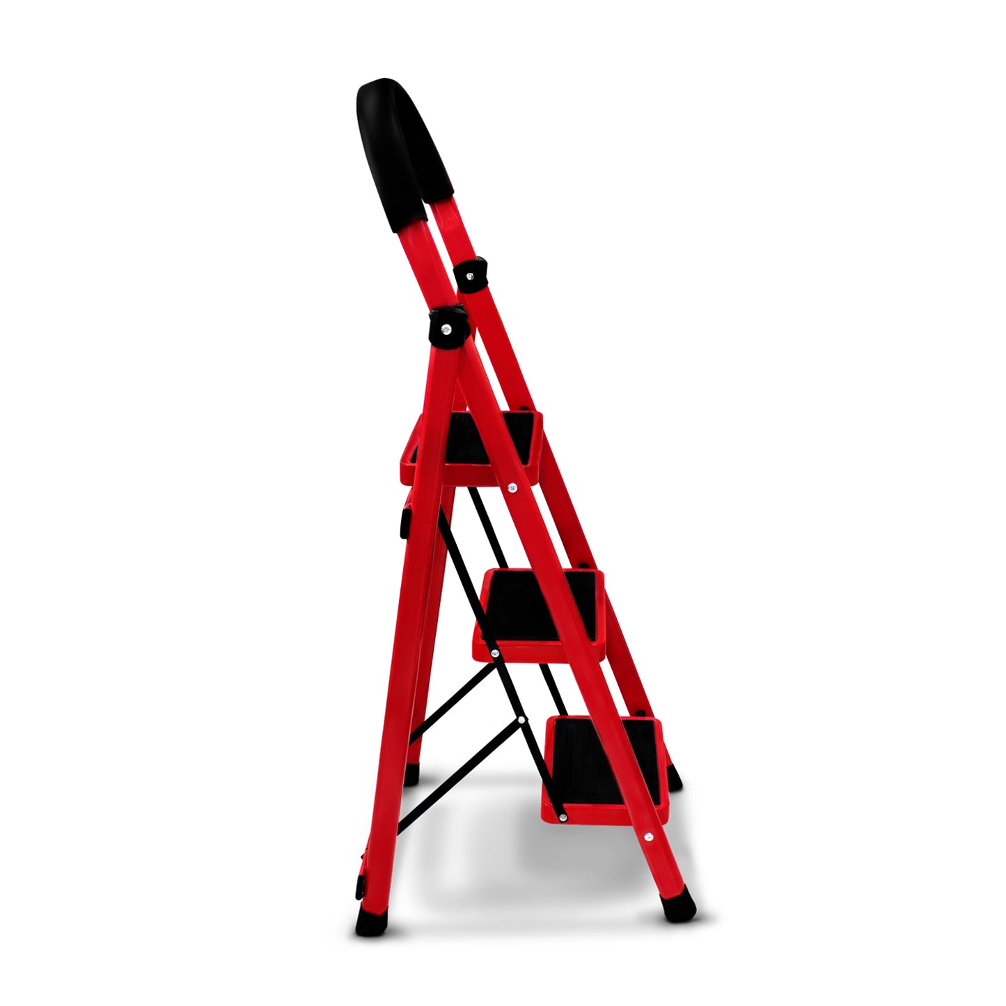 Escalera plegable