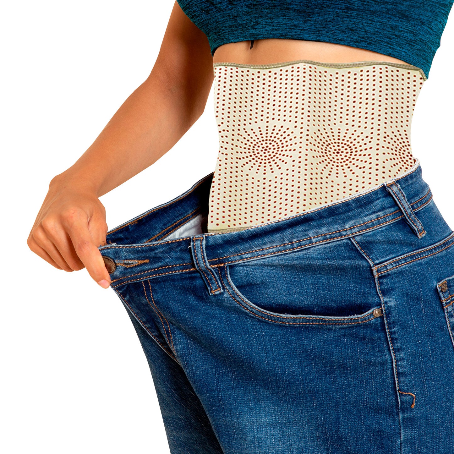 Faja Slim Talla CH/M