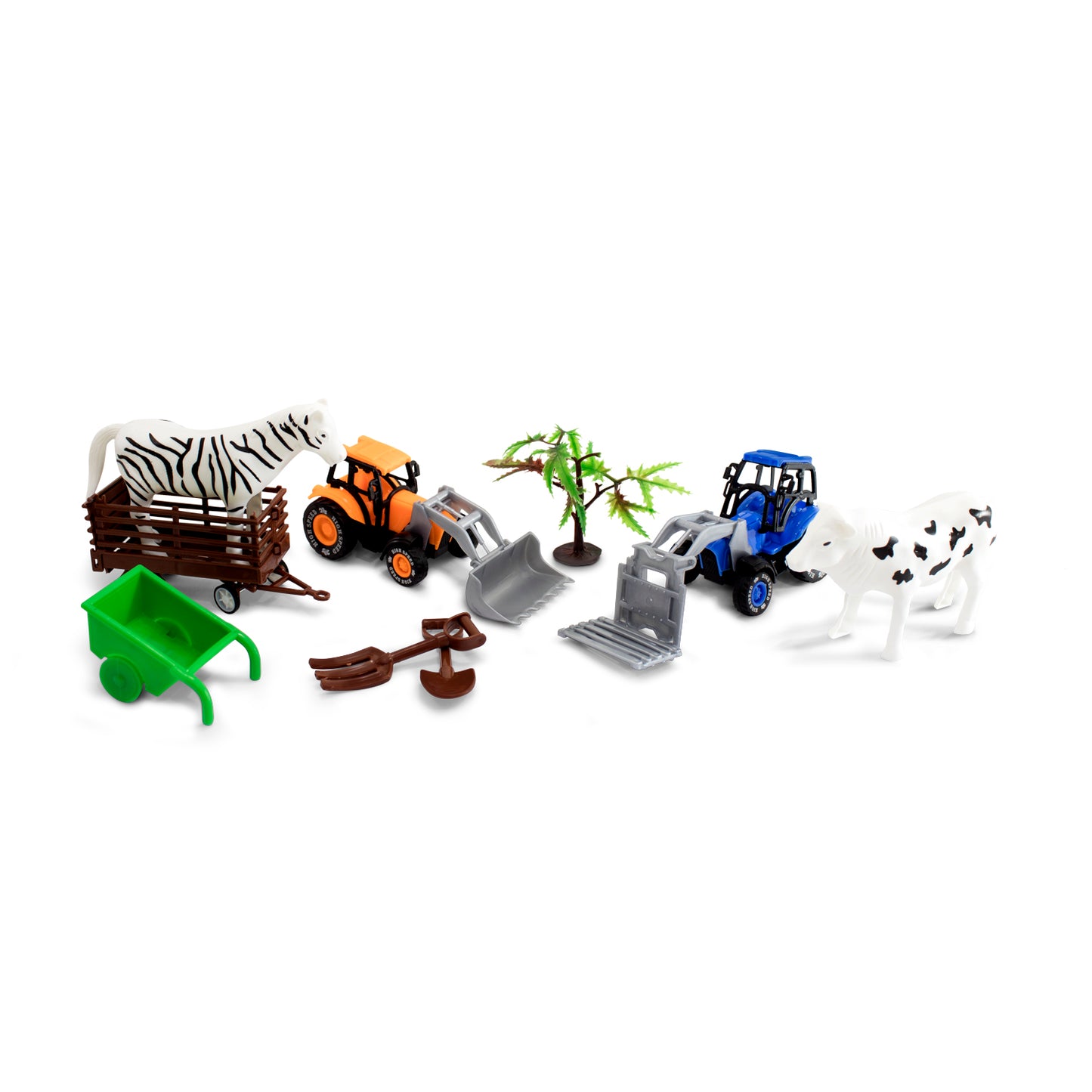 Set Granja Feliz
