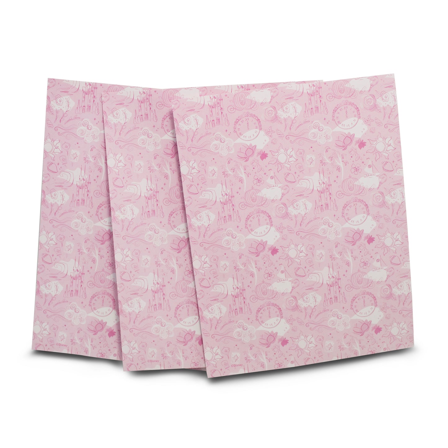 Mi Diario Secreto Princesas Disney